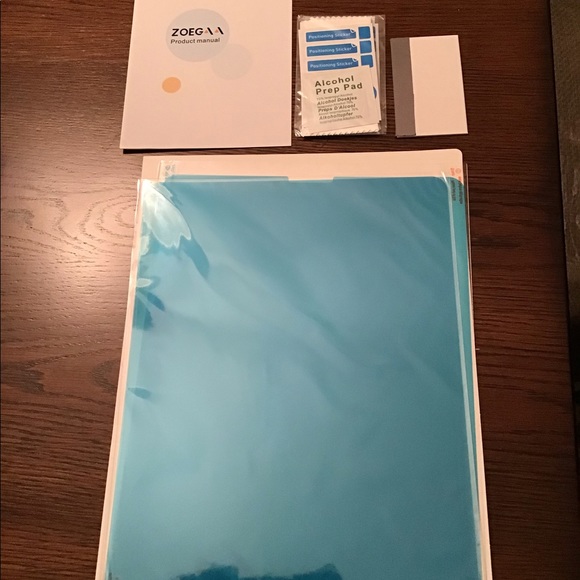 Paper feel Screen protector - Picture 4 of 16